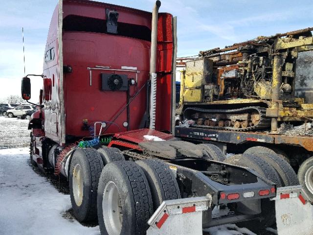 1M1AW21Y8GM056550 - 2016 MACK 600 CXU600 BURGUNDY photo 3