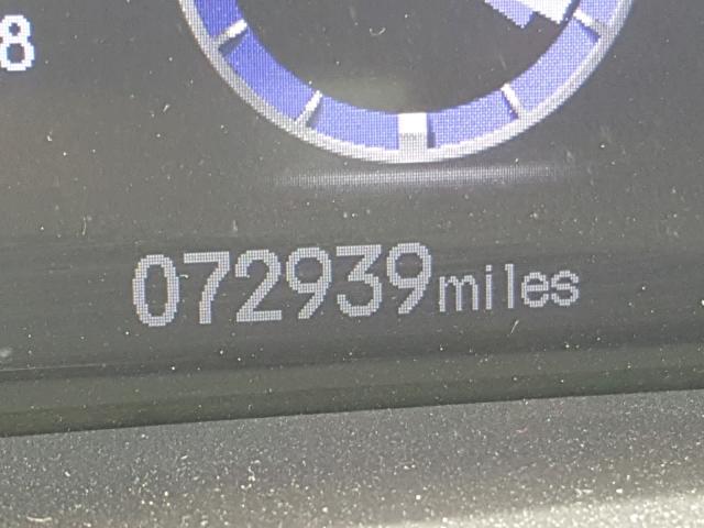 19XFB2F91DE253976 - 2013 HONDA CIVIC EXL 灰色 照片 8