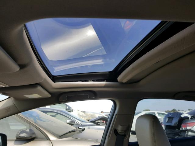 19XFB2F91DE253976 - 2013 HONDA CIVIC EXL 灰色 照片 9