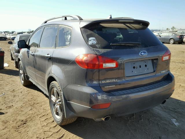 4S4WX9GD5B4400680 - 2011 SUBARU TRIBECA LI 石墨色 照片 3