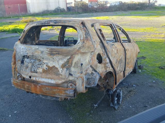 1G1JA6SH7C4151639 - 2012 CHEVROLET SONIC LS BURN photo 4