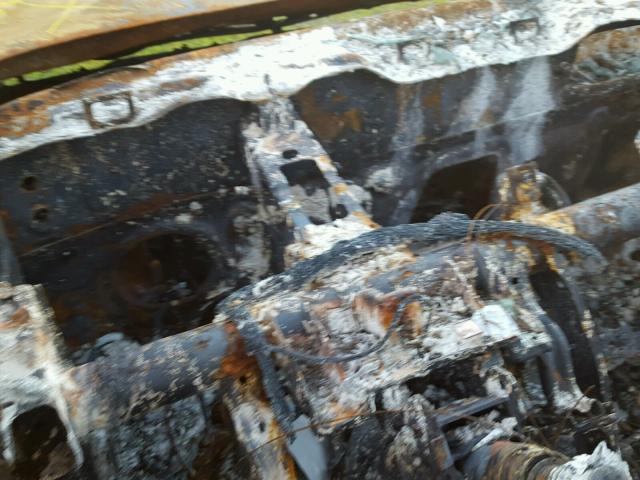 1G1JA6SH7C4151639 - 2012 CHEVROLET SONIC LS BURN photo 8