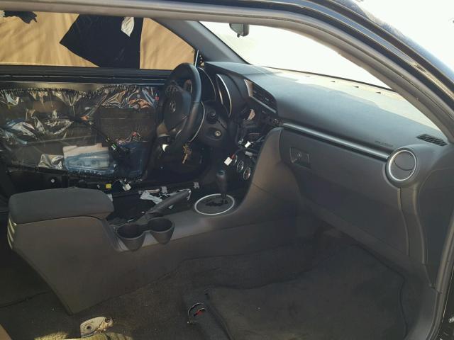 JTKJF5C77E3074250 - 2014 TOYOTA SCION TC 黑色 照片 5