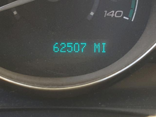 1G1ZC5E13BF206029 - 2011 CHEVROLET MALIBU 1LT BLACK photo 8