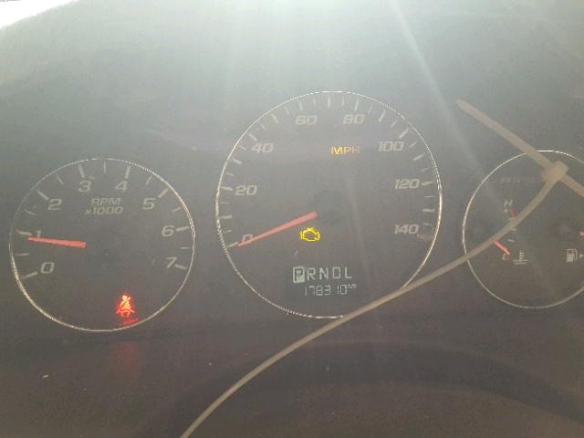 1G1ZU57N57F178531 - 2007 CHEVROLET MALIBU LTZ 白色 照片 8