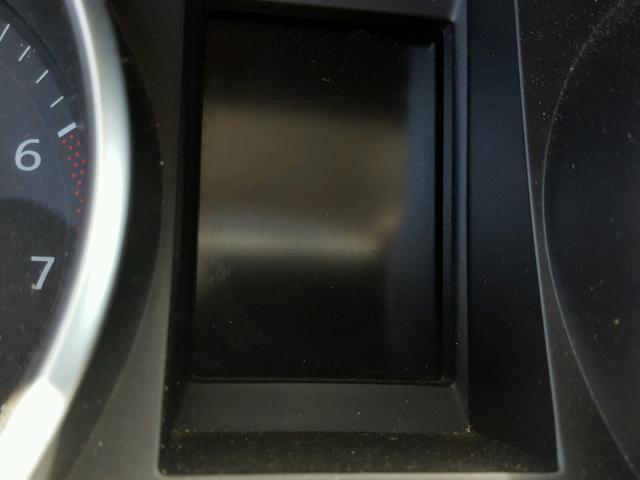 WVWDB7AJ7CW274714 - 2012 VOLKSWAGEN GOLF BLUE photo 8