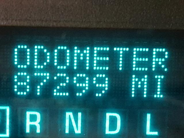 2G1WF5E30D1124443 - 2013 CHEVROLET IMPALA LS BLACK photo 8