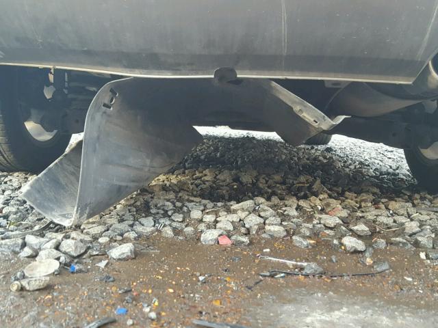 2HGFG11847H554746 - 2007 HONDA CIVIC EX Boz foto 9