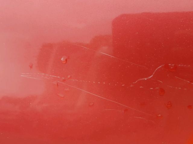 5LMPU28A9XLJ31702 - 1999 LINCOLN NAVIGATOR RED photo 9