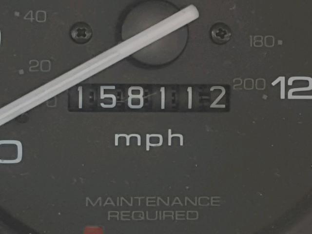 2HGEJ6613YH570234 - 2000 HONDA CIVIC BASE 银色 照片 8