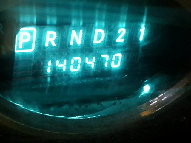 1A8HW58297F511436 - 2007 CHRYSLER ASPEN LIMI 黑色 照片 8