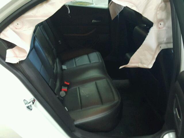 1G11F5SL9FF311688 - 2015 CHEVROLET MALIBU LTZ 白色 照片 6