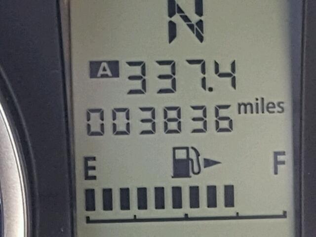 JF2SJABC5HH805171 - 2017 SUBARU FORESTER 2 BLUE photo 8