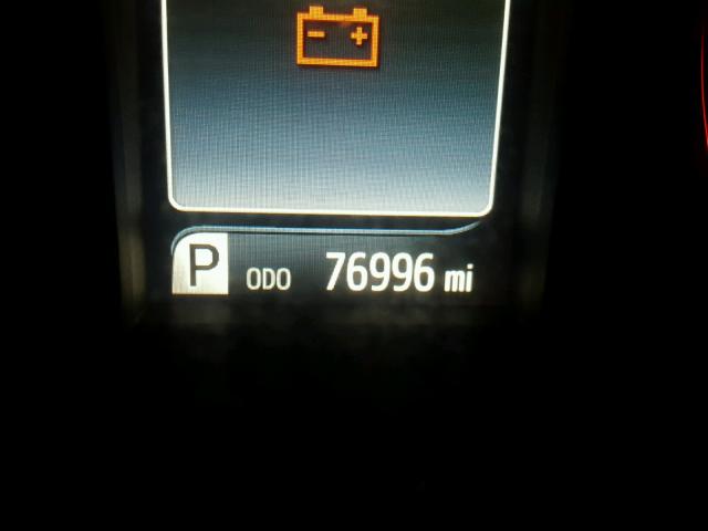 4T1BF1FK2FU056248 - 2015 TOYOTA CAMRY LE 白色 照片 8