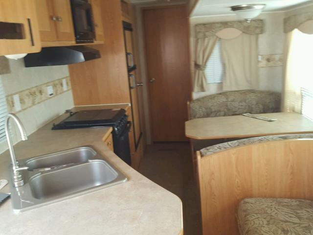 4UBAS0P2361A73014 - 2006 SUNY SUNSETCREK WHITE photo 8