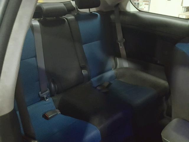 JTKDE3B74A0315117 - 2010 TOYOTA SCION TC 蓝色 照片 6
