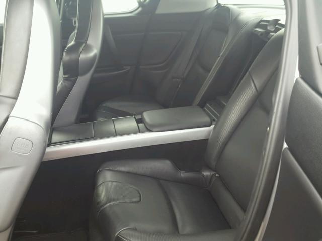 JM1FE17N340134154 - 2004 MAZDA RX8 灰色 照片 6
