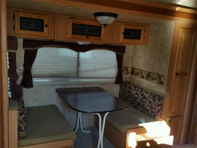 5SFGF24289E031613 - 2009 HRTL NORTHTRAIL 白色 照片 8