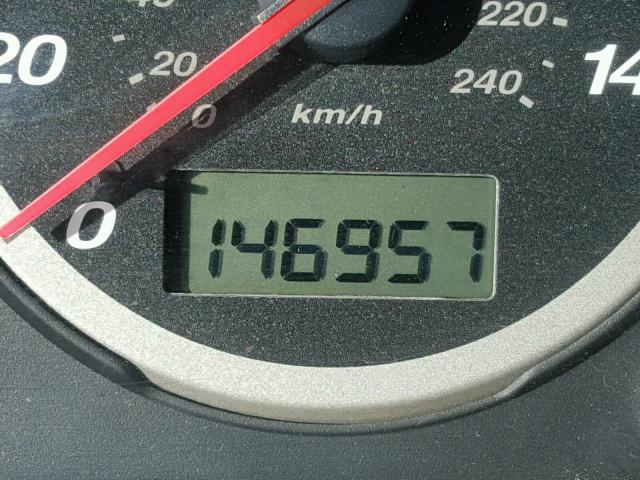 JHLRD78883C005497 - 2003 HONDA CR-V EX თაფლისფერი ფოტო 8