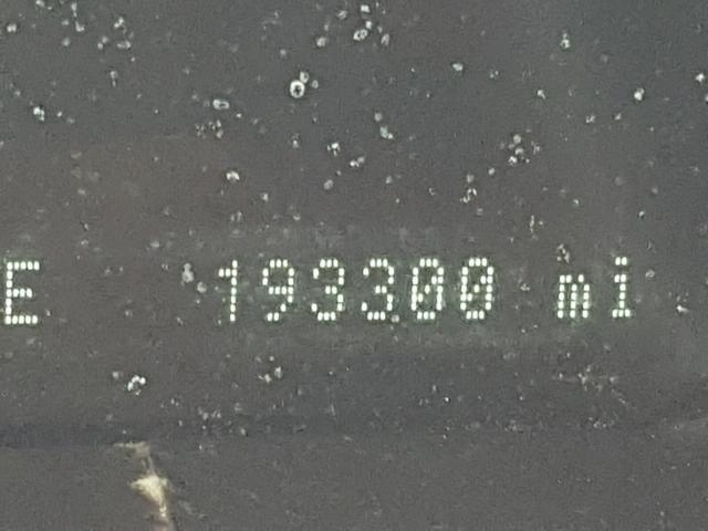 5LMFU28R84LJ05928 - 2004 LINCOLN NAVIGATOR Czarny zdjęcie 8