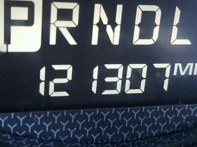 1G1ZS51F46F105317 - 2006 CHEVROLET MALIBU LS WHITE photo 8