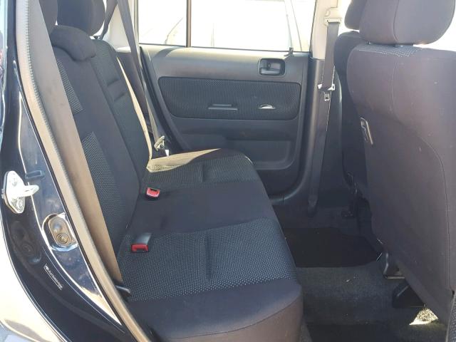 JTLKT324550199446 - 2005 TOYOTA SCION XB Azul foto 6