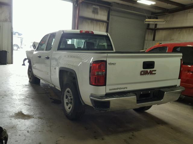 1GTR1LEH5HZ176828 - 2017 GMC SIERRA C15 WHITE photo 3