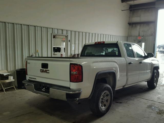 1GTR1LEH5HZ176828 - 2017 GMC SIERRA C15 WHITE photo 4