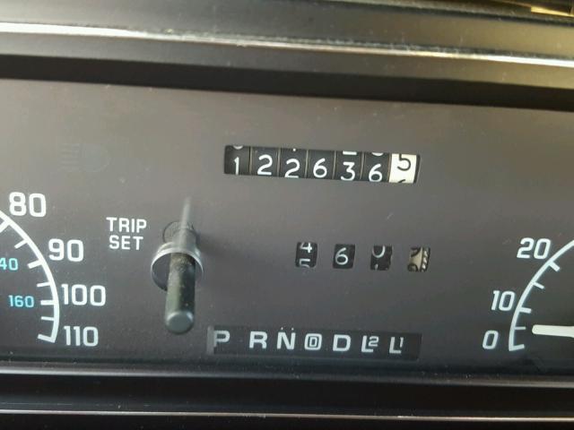 2G4WD14L0M1865338 - 1991 BUICK REGAL 奶油色 照片 8