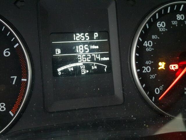 3VWD17AJ4EM426810 - 2014 VOLKSWAGEN JETTA SE 白色 照片 8