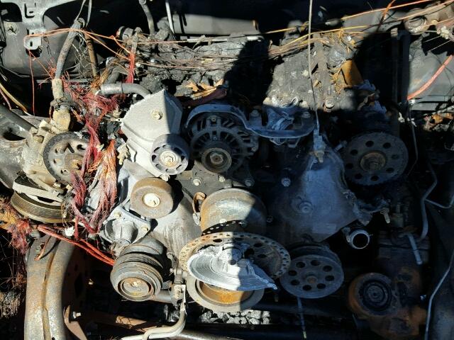 1FDUF4GY9GEB34775 - 2016 FORD F450 SUPER BURN photo 7