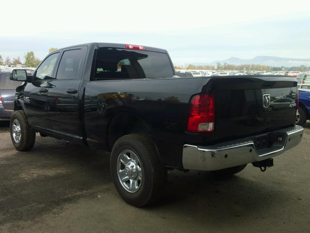 3C6UR5CJ7HG634168 - 2017 RAM 2500 ST BLACK photo 3