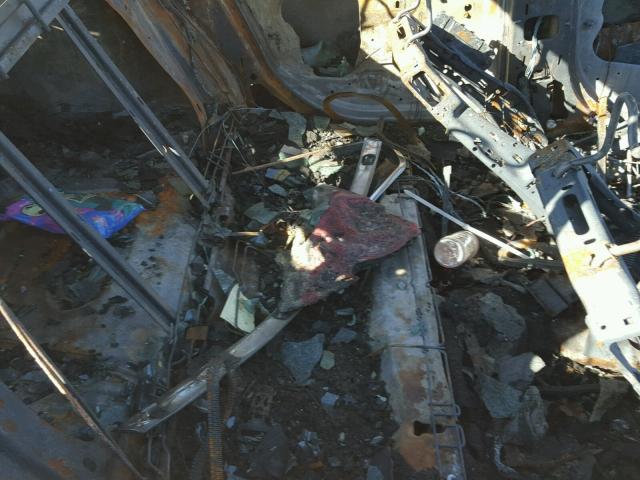 2G1WF5EK3B1118267 - 2011 CHEVROLET IMPALA LS BURN photo 6