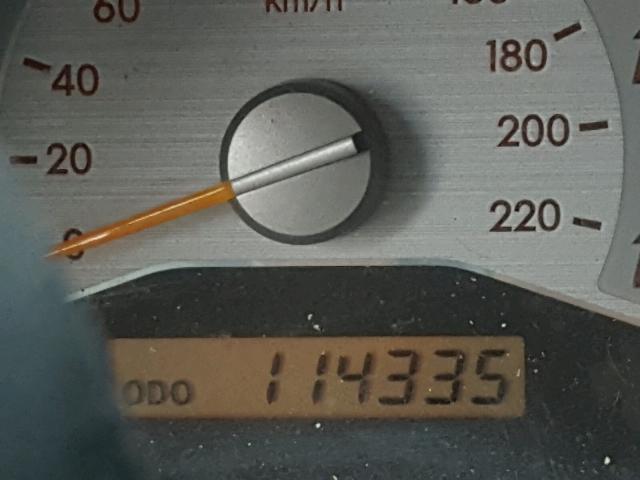 JTKDE167190294821 - 2009 TOYOTA SCION TC შავი ფოტო 8