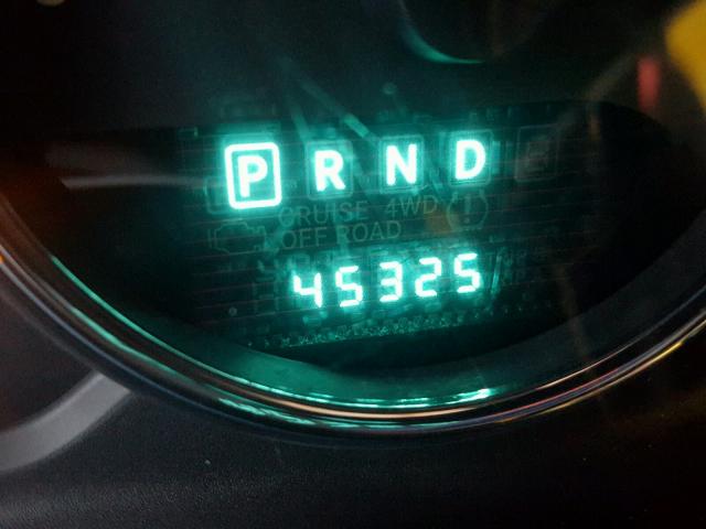 1C4BJWDG0DL700248 - 2013 JEEP WRANGLER U BLACK photo 8