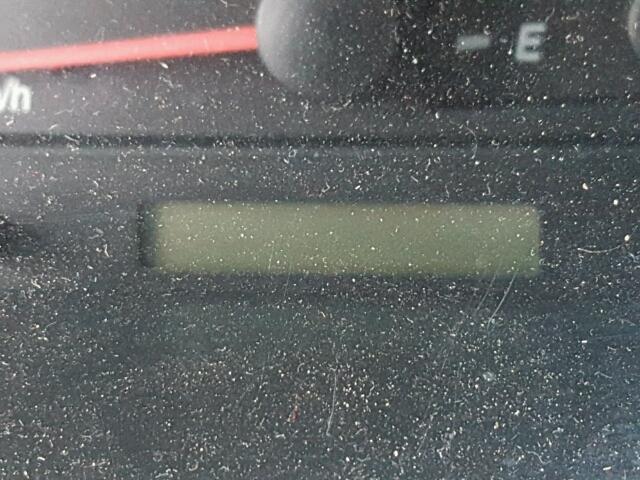 JTDBE32K820039223 - 2002 TOYOTA CAMRY LE ნაცრისფერი ფოტო 8