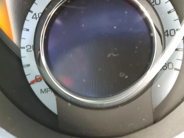 3GYFNBE34CS638611 - 2012 CADILLAC SRX PERFOR 黑色 照片 8