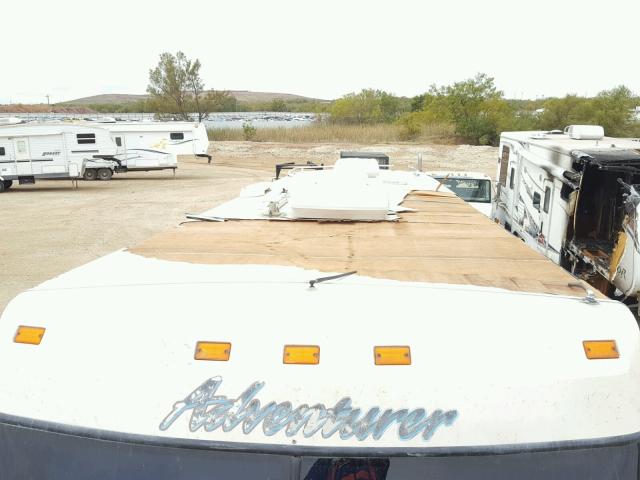 4CDR5BM25N2301860 - 1993 WINNEBAGO ADVENTURER TWO TONE photo 9