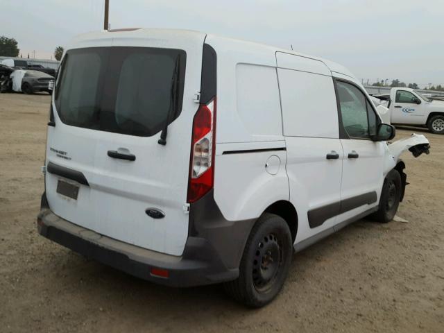 NM0LS6E73H1297090 - 2017 FORD TRANSIT CO WHITE photo 4