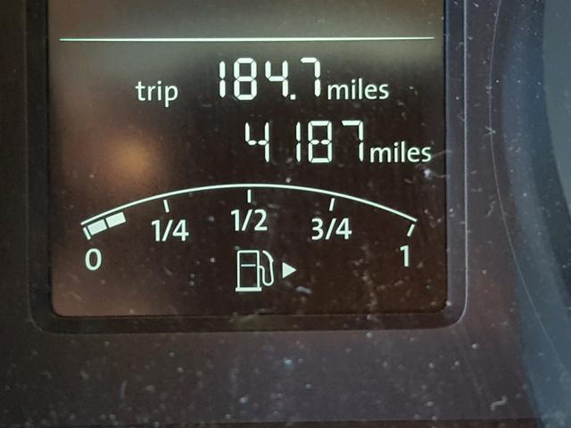 3VW2B7AJ6HM366540 - 2017 VOLKSWAGEN JETTA S 黑色 照片 8