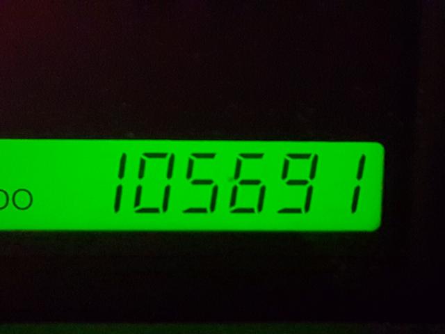 KL1TD56667B128968 - 2007 CHEVROLET AVEO BASE Pomarańczowy zdjęcie 8