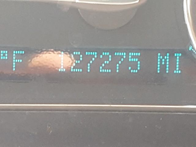 3GNBAAFW3BS584226 - 2011 CHEVROLET HHR LS Plata foto 8