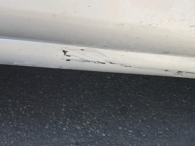 3GNBAAFW3BS584226 - 2011 CHEVROLET HHR LS Plata foto 9