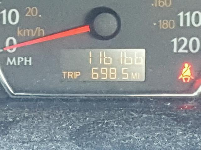 1G8AM15F67Z163392 - 2007 SATURN ION LEVEL GRAY photo 8