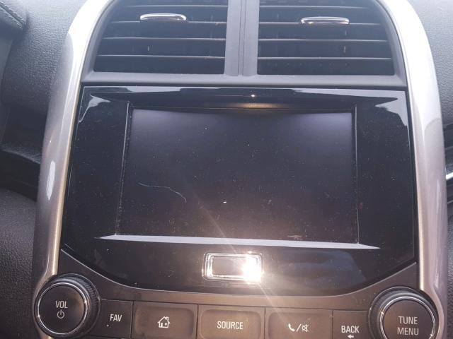 1G11C5SL0FF352672 - 2015 CHEVROLET MALIBU 1LT ოქროსფერი ფოტო 9