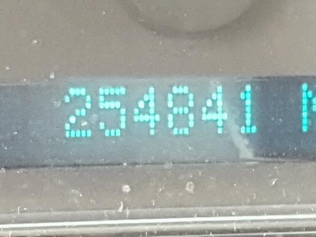 3GNBAADB7AS583966 - 2010 CHEVROLET HHR LS Negro foto 8