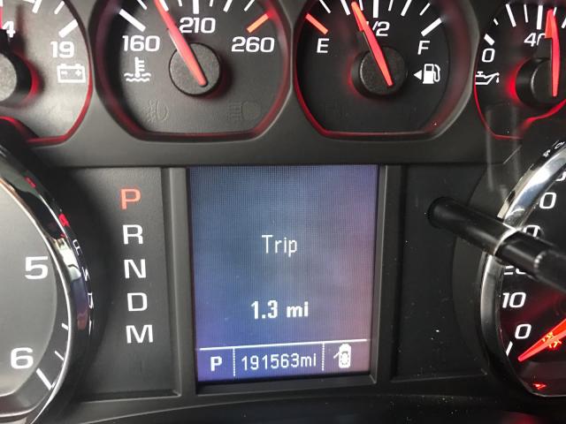 1GTV2TECXEZ140483 - 2014 GMC SIERRA WHITE photo 8