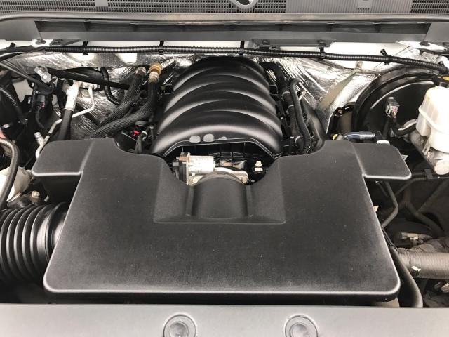 1GTV2TECXEZ140483 - 2014 GMC SIERRA WHITE photo 9