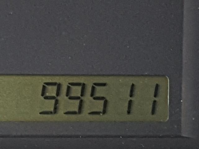 KL1TD66E69B401827 - 2009 CHEVROLET AVEO LS BLACK photo 8