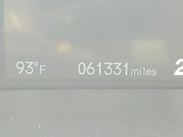 19XFB2F98EE232026 - 2014 HONDA CIVIC EXL Boz foto 8